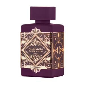   Bade'e Al Oud Amethyst