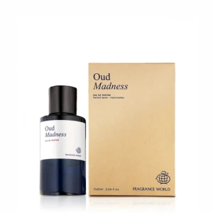 Oud Madness