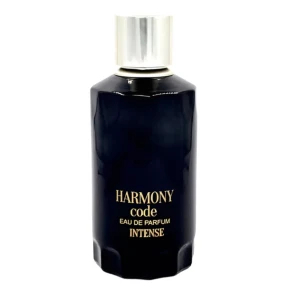  Harmony Code Intense