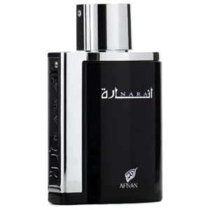  Inara Black/انارة