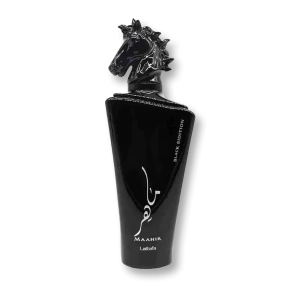 Maahir Black Edition Lattafa Perfumes
