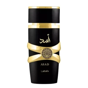  Asad Lattafa Perfumes