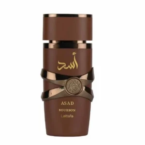  Asad Bourbon Lattafa Perfumes