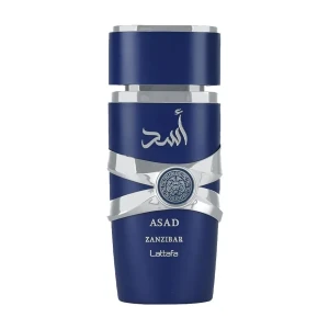  Asad Zanzibar Lattafa Perfumes