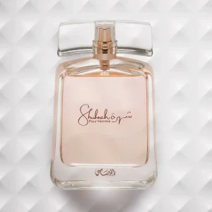  Shuhrah Pour Femme 