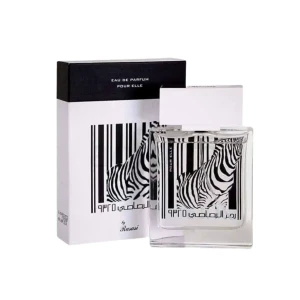  Rumz Al Rasasi 9325 Pour Elle