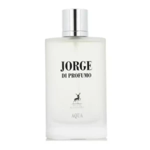  Jorge di Profumo Aqua