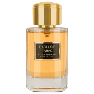  Exclusif Tabac