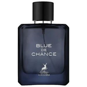  Blue de Chance