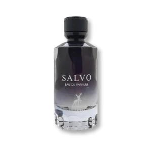 Salvo