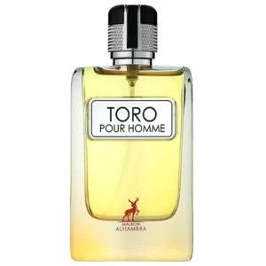  Toro Pour Homme