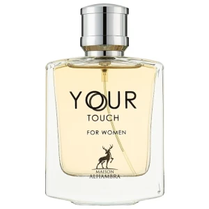  Your Touch For Women