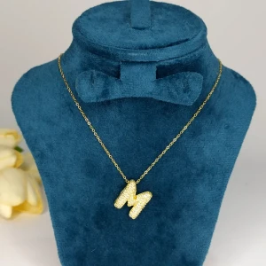 سلسله حرف m