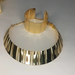 طوق واسوره اكسسوار عادي