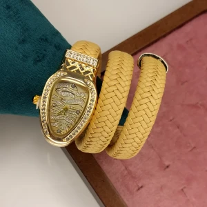 ساعه بولغري بيج