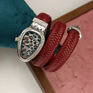 ساعه بولغري كبدي