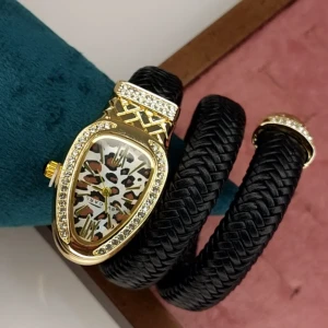 ساعه بولغري ايود