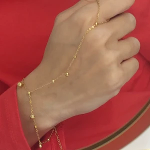 Hand chain 