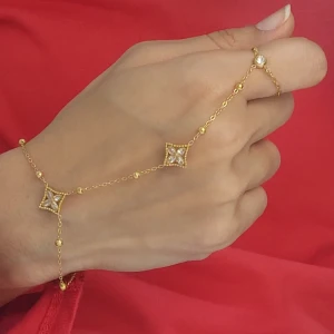 Hand chain 