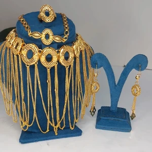 طقم مزنط 