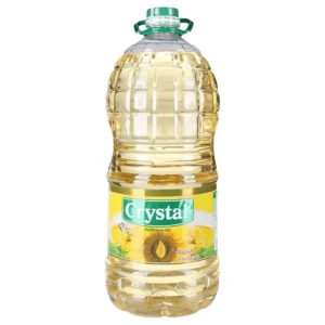 زيت كريستال 5لتر 