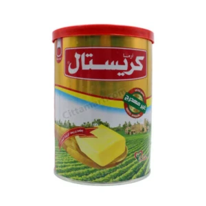 سمنة كريستال 700جرام