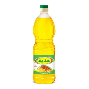 زيت هدية 700جرام 