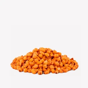 ذرة بنكهة الجينة 