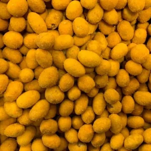 فول سوداني بنكهة الجبنة 