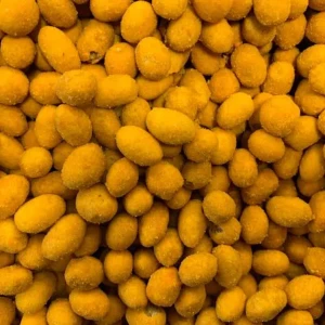 فول سوداني بنكهة الباربكيو 