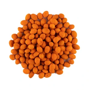 فول سوداني بنكهة الكتشب