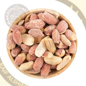 فول سوداني مالح