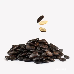 لب بطيخ اسود 