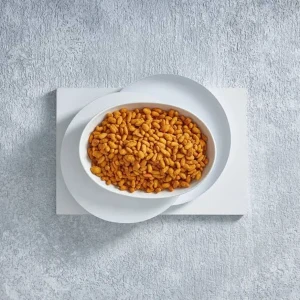 لب مقشور نكهة جبنة 