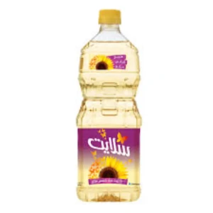 زيت سلايت عباد المشس 700 مل 