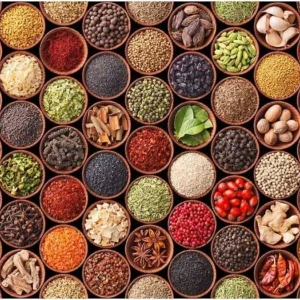 فلفل اسود حب 