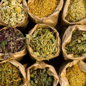 خلطة الشعلان 