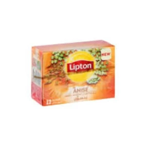 ينسون ليبتون 12 فتلة 