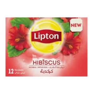 كركدية ليبتون 12 فتلة 