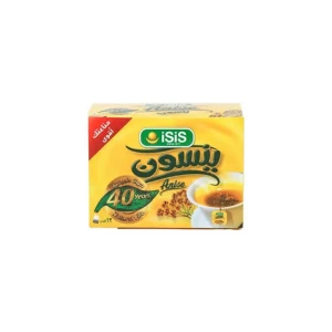 ينسون isis 12 فتلة 