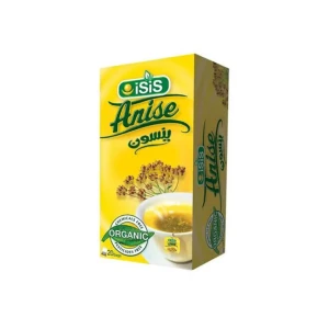 ينسون 20 isis  فتلة 