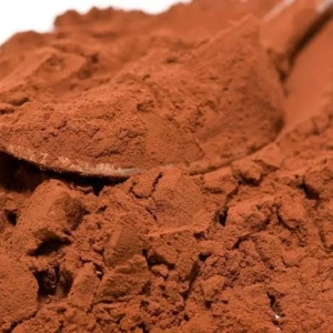 كاكاو اسباني خام 