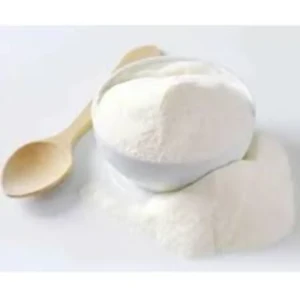 كريمة شانتيه خام 