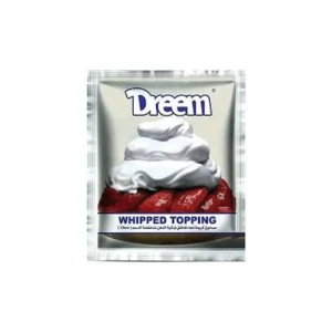 ظرف كريمة شانتيه دريم 