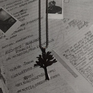 Xxxtentacion necklace 
