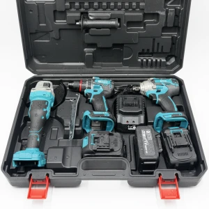 سيت VOVEX  ازرق 