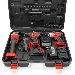 سيت VOVEX  احمر