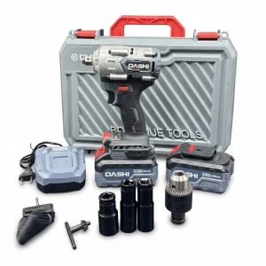 دريل لقمه داش 