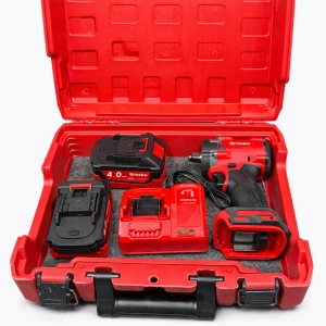 دريل لقمه SHEKO اقجم احمر