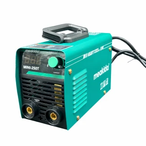 ماكنه لحام meakida